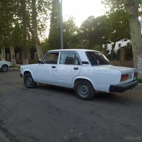 LADA (VAZ) 2107 2003, 365,987 km - 1.6 л - Gəncə