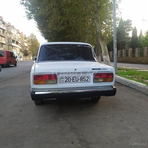 LADA (VAZ) 2107 2003, 365,987 km - 1.6 л - Gəncə