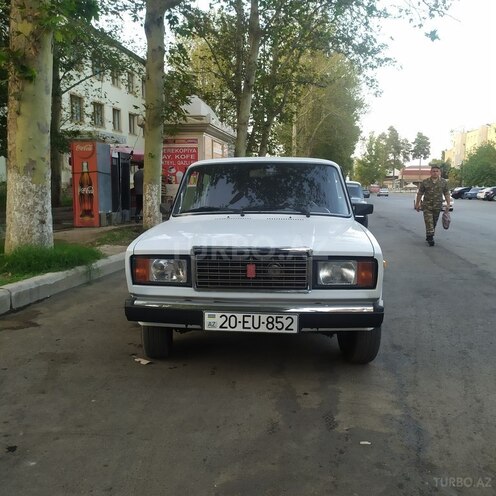 LADA (VAZ) 2107 2003, 365,987 km - 1.6 л - Gəncə