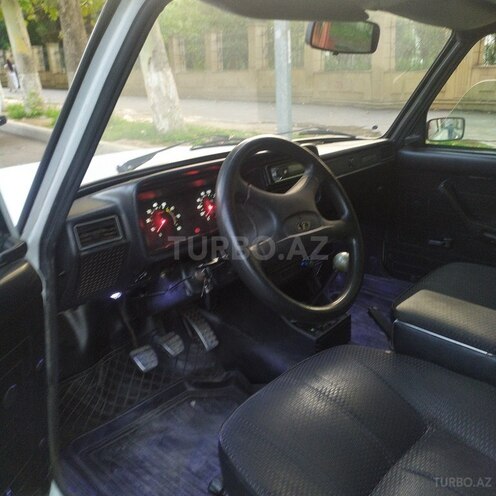 LADA (VAZ) 2107 2003, 365,987 km - 1.6 л - Gəncə