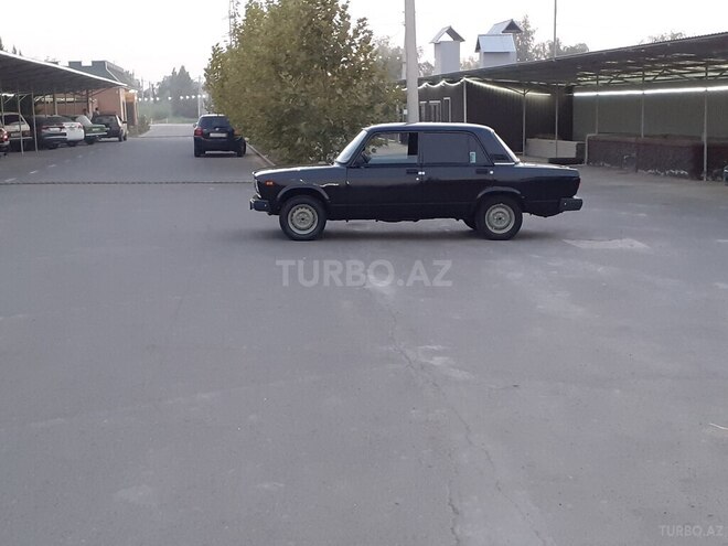 LADA (VAZ) 2107 2010, 400,000 km - 1.6 l - Sabirabad