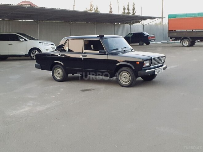 LADA (VAZ) 2107 2010, 400,000 km - 1.6 l - Sabirabad