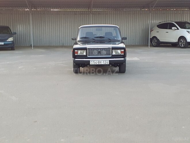 LADA (VAZ) 2107 2010, 400,000 km - 1.6 l - Sabirabad