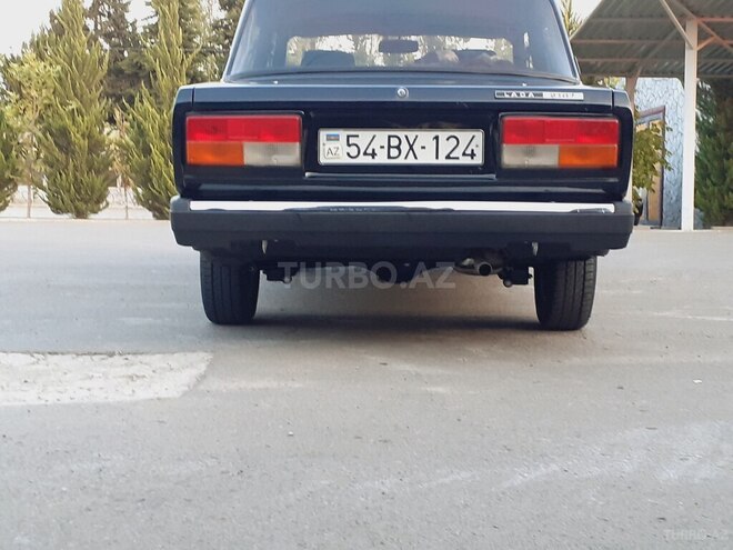 LADA (VAZ) 2107 2010, 400,000 km - 1.6 l - Sabirabad