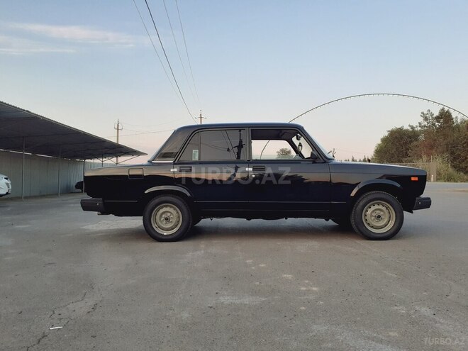 LADA (VAZ) 2107 2010, 400,000 km - 1.6 l - Sabirabad