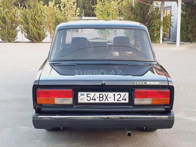 LADA (VAZ) 2107 2010, 400,000 km - 1.6 l - Sabirabad