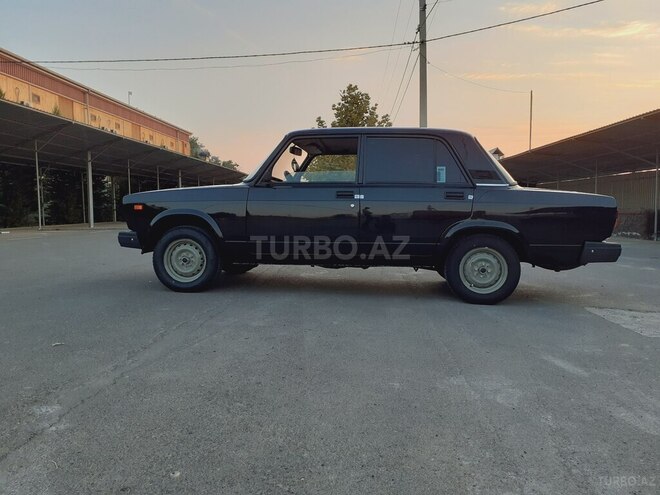 LADA (VAZ) 2107 2010, 400,000 km - 1.6 l - Sabirabad