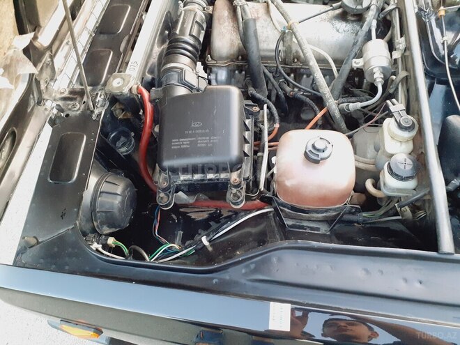 LADA (VAZ) 2107 2010, 400,000 km - 1.6 l - Sabirabad