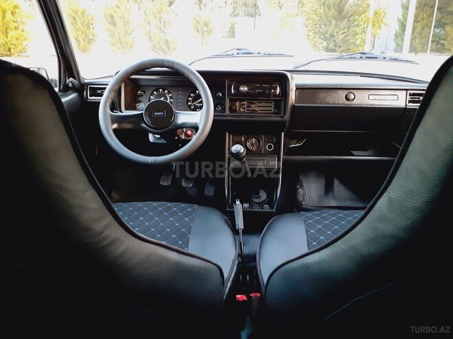 LADA (VAZ) 2107 2010, 400,000 km - 1.6 l - Sabirabad