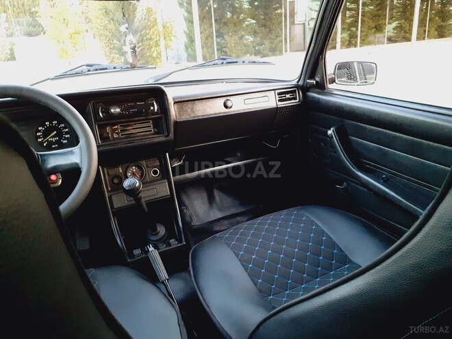 LADA (VAZ) 2107 2010, 400,000 km - 1.6 l - Sabirabad