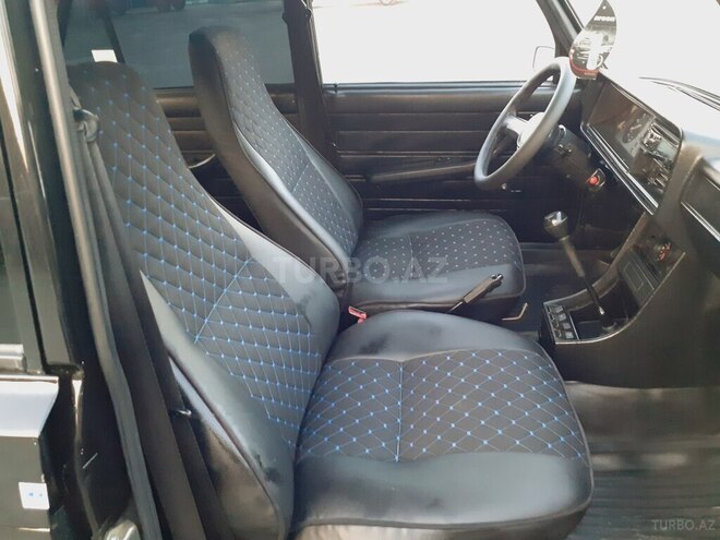 LADA (VAZ) 2107 2010, 400,000 km - 1.6 l - Sabirabad