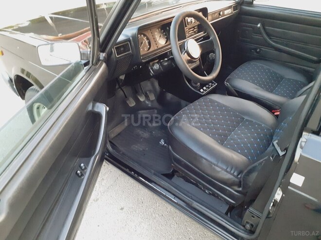 LADA (VAZ) 2107 2010, 400,000 km - 1.6 l - Sabirabad