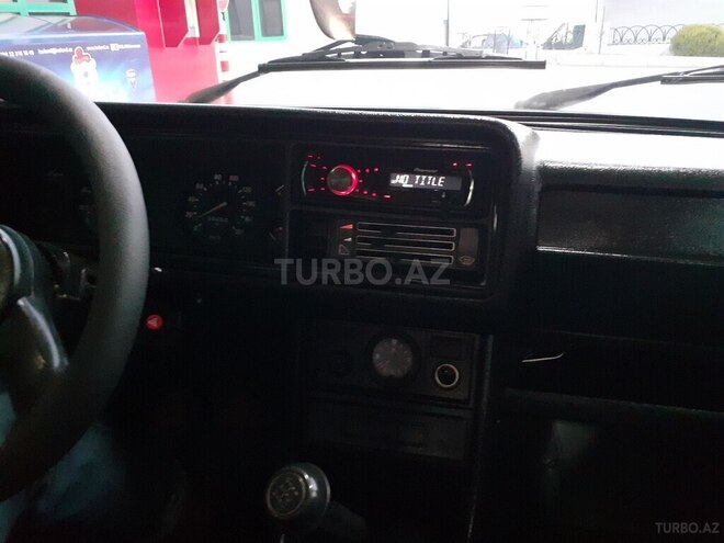 LADA (VAZ) 2107 2010, 400,000 km - 1.6 l - Sabirabad