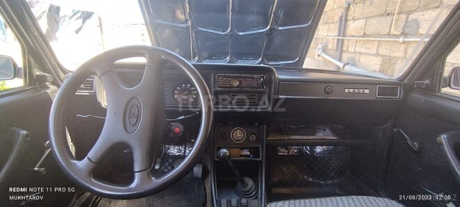LADA (VAZ) 2107 2011, 66,713 km - 1.6 l - Siyəzən