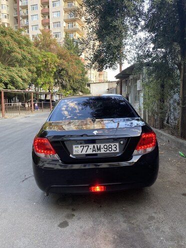 Khazar SD 2023, 9,300 km - 1.7 l - Bakı