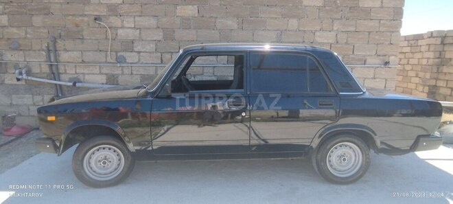 LADA (VAZ) 2107 2011, 66,713 km - 1.6 l - Siyəzən