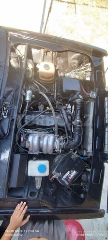 LADA (VAZ) 2107 2011, 66,713 km - 1.6 l - Siyəzən
