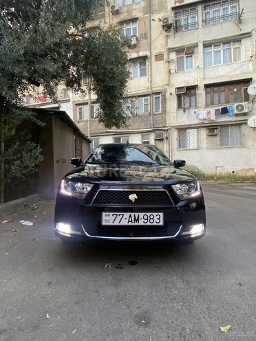 Khazar SD 2023, 9,300 km - 1.7 l - Bakı