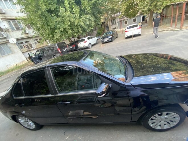 Khazar SD 2023, 9,300 km - 1.7 l - Bakı