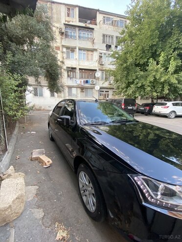 Khazar SD 2023, 9,300 km - 1.7 l - Bakı