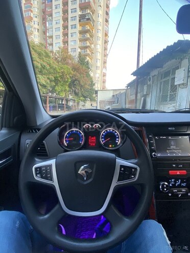 Khazar SD 2023, 9,300 km - 1.7 l - Bakı