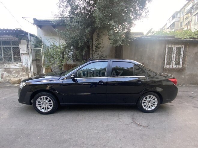 Khazar SD 2023, 9,300 km - 1.7 l - Bakı