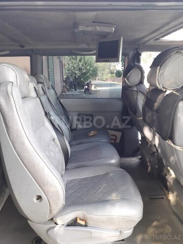 Mercedes Vito 1998, 100,000 km - 2.3 л - Goranboy