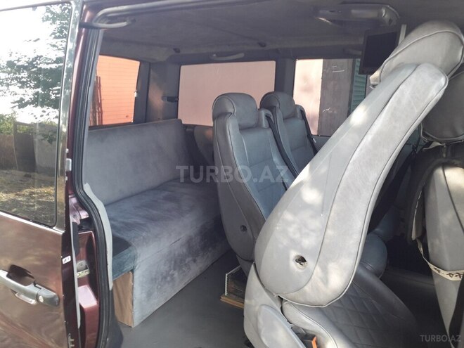 Mercedes Vito 1998, 100,000 km - 2.3 л - Goranboy