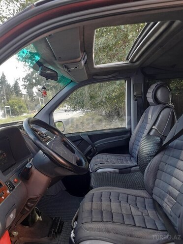 Mercedes Vito 1998, 100,000 km - 2.3 л - Goranboy