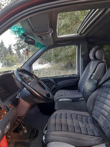 Mercedes Vito 1998, 100,000 km - 2.3 л - Goranboy