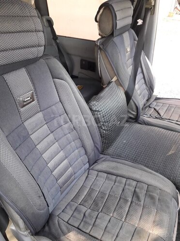 Mercedes Vito 1998, 100,000 km - 2.3 л - Goranboy