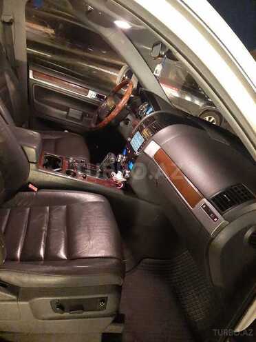 Volkswagen Touareg 2008, 185,000 km - 3.6 l - Bakı