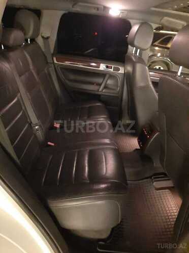 Volkswagen Touareg 2008, 185,000 km - 3.6 l - Bakı
