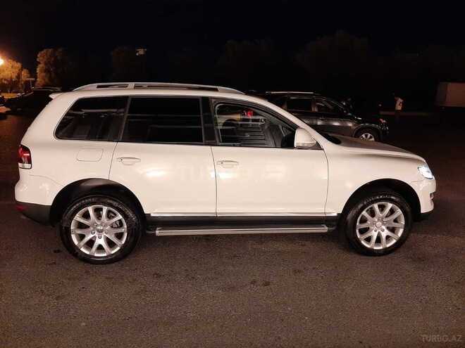 Volkswagen Touareg 2008, 185,000 km - 3.6 l - Bakı