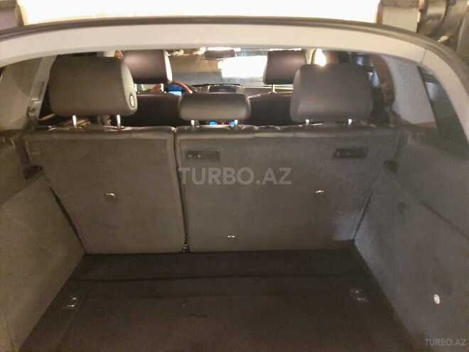 Volkswagen Touareg 2008, 185,000 km - 3.6 l - Bakı