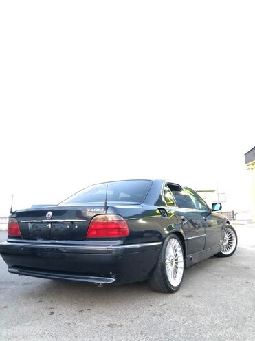 BMW 730 1995, 428,000 km - 3.0 l - Bakı