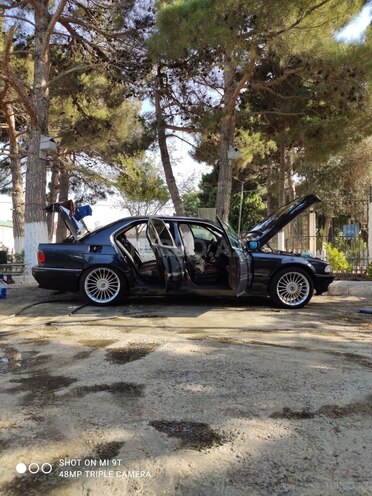 BMW 730 1995, 428,000 km - 3.0 l - Bakı