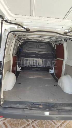 Mercedes Vito 114 2017, 256,609 km - 1.6 л - Gəncə