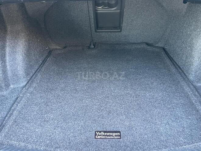 Volkswagen Jetta 2017, 55,000 km - 1.4 л - Bakı