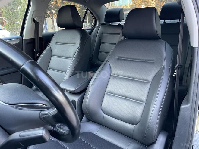 Volkswagen Jetta 2017, 55,000 km - 1.4 л - Bakı