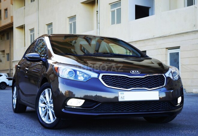 Kia Cerato 2014, 148,060 km - 1.8 l - Bakı