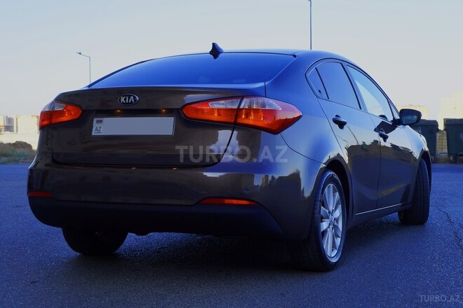 Kia Cerato 2014, 148,060 km - 1.8 l - Bakı