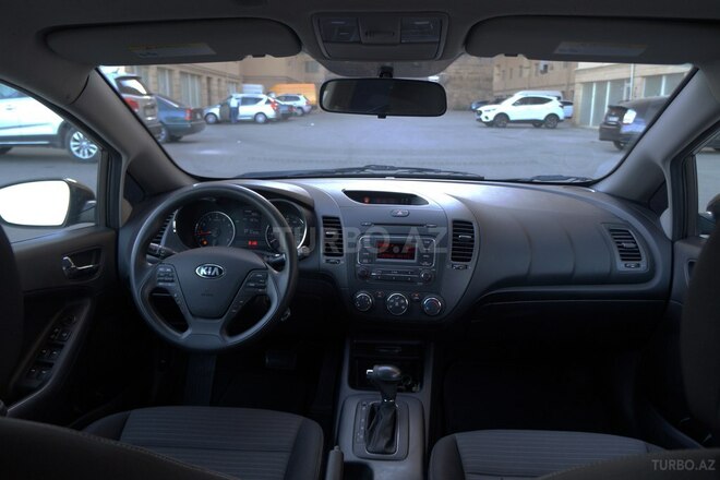 Kia Cerato 2014, 148,060 km - 1.8 l - Bakı