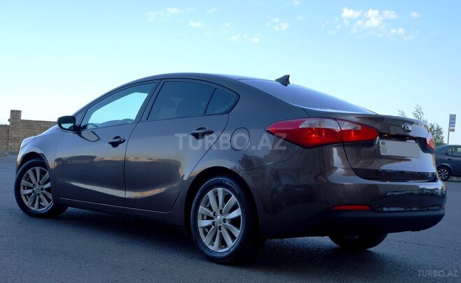 Kia Cerato 2014, 148,060 km - 1.8 l - Bakı