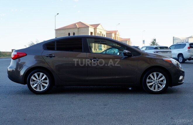 Kia Cerato 2014, 148,060 km - 1.8 l - Bakı