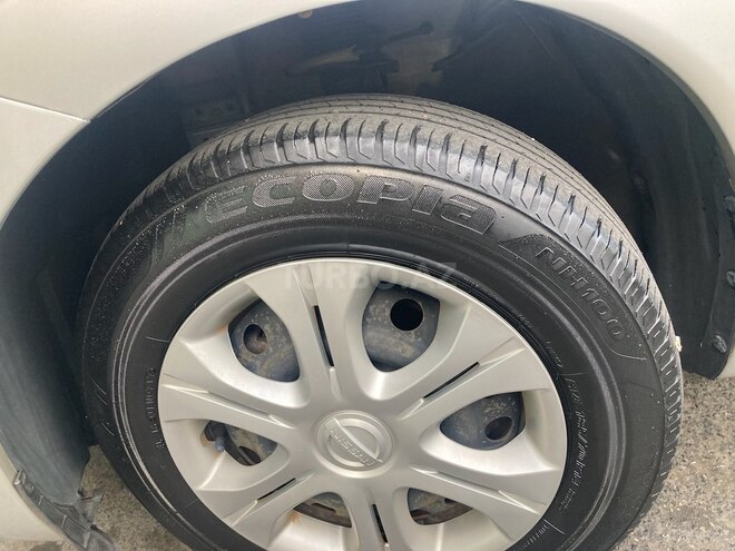 Nissan Note 2015, 37,700 km - 1.2 l - Bakı
