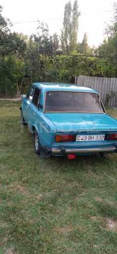 LADA (VAZ) 2106 1992, 56,895 km - 1.6 l - Sabirabad