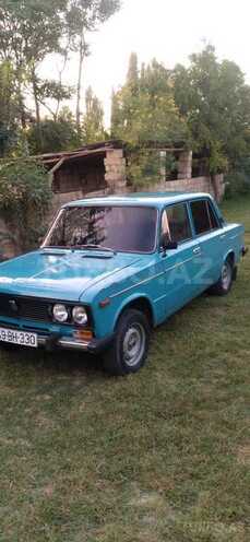 LADA (VAZ) 2106 1992, 56,895 km - 1.6 l - Sabirabad