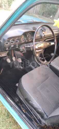 LADA (VAZ) 2106 1992, 56,895 km - 1.6 l - Sabirabad