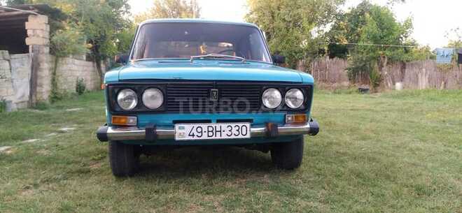 LADA (VAZ) 2106 1992, 56,895 km - 1.6 l - Sabirabad